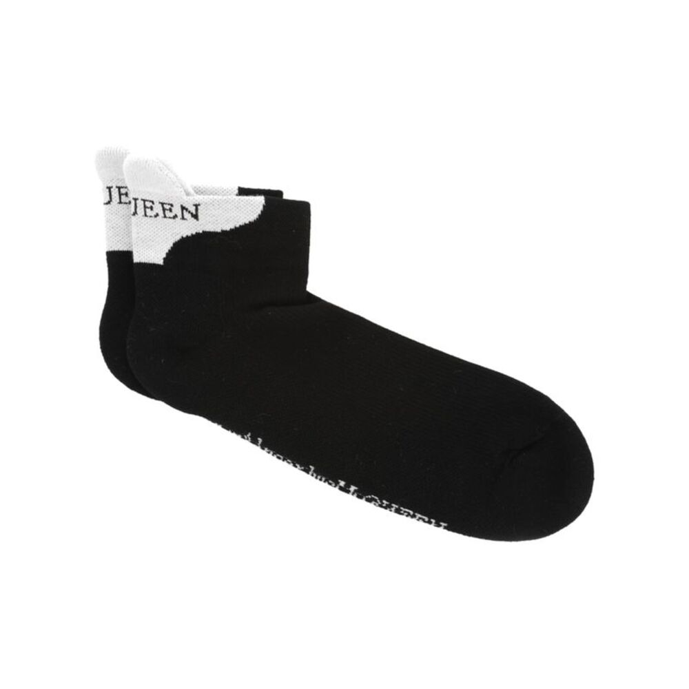 Alexander McQueen Signature Knit Socks Mens